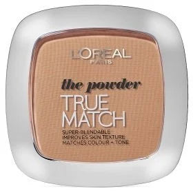 L'Oreal Foundation True Match Powder W3