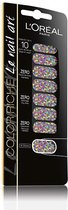 L'Oreal Nagelstickers C.Riche 029