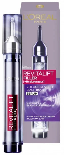 L'Oreal Skin Revitalift Filler Serum 16m