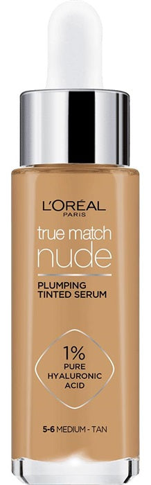 L'Oreal Serum True Match Nude 5-6