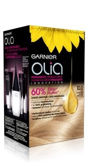Olia 10.0 Very Light Blond