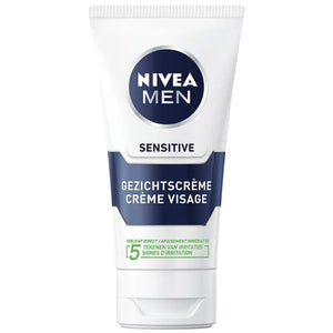 Nivea For Men Creme Sensitive 75 ml