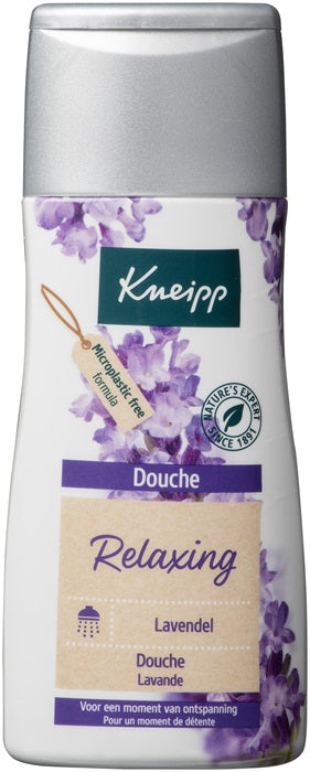 Kneipp Douche 200 ml Pure Ontspanning