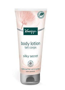 Kneipp Bodylotion Silky Secret