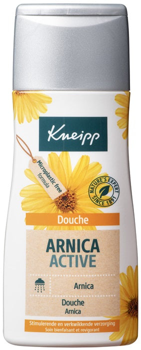 Kneipp Douche 200 ml Arnica - Soepele Sp