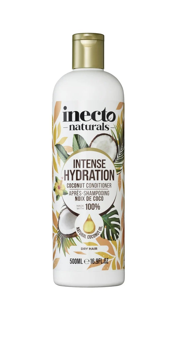 Inecto Naturals Coconut Conditioner