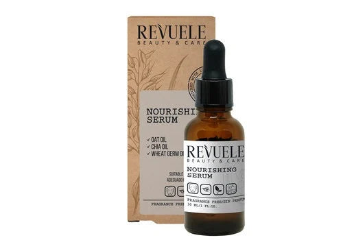 Revuele V&O Nourishing Serum 30ml