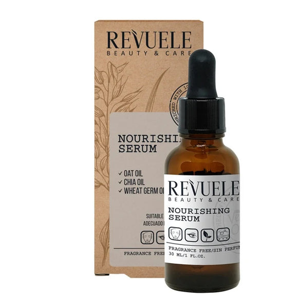 Revuele V&O Hydrating Serum 30ml
