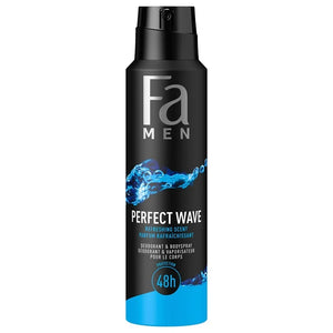 Fa Men Deo Spray Perfect Wave