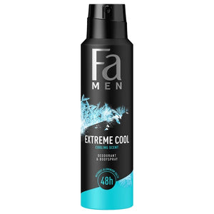 Fa Men Deo Spray Extreme Cool