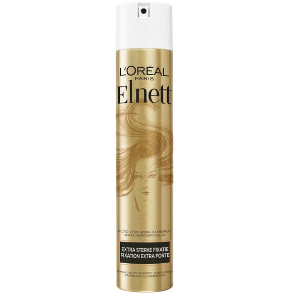 Elnett Hairspray 75 ml Extra Sterk