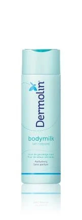 Dermolin Bodymilk