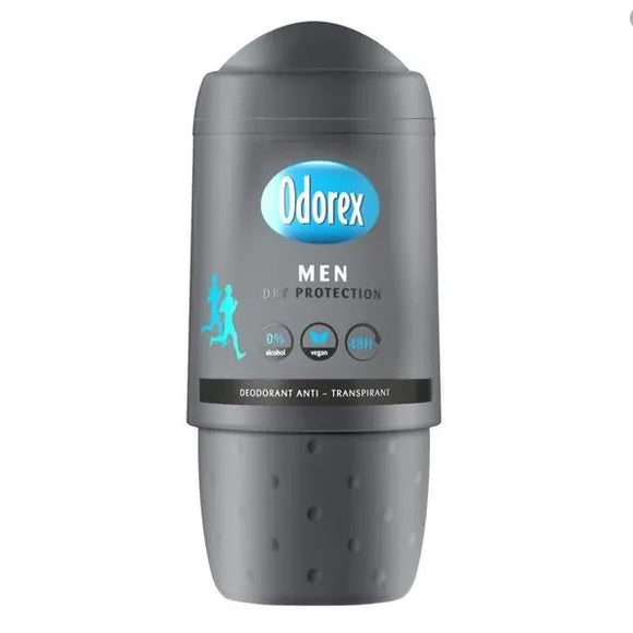Odorex Deoroller 50 ml FM Dry Protection