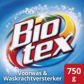 Biotex Waspoeder Voorwas