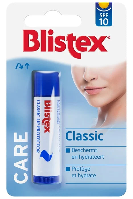 Blistex Classic Protector spf 10