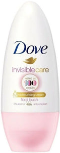 Dove Deo Roller Invisible Care