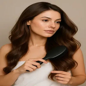 Hoe kies je de perfecte shampoo voor jouw haartype?