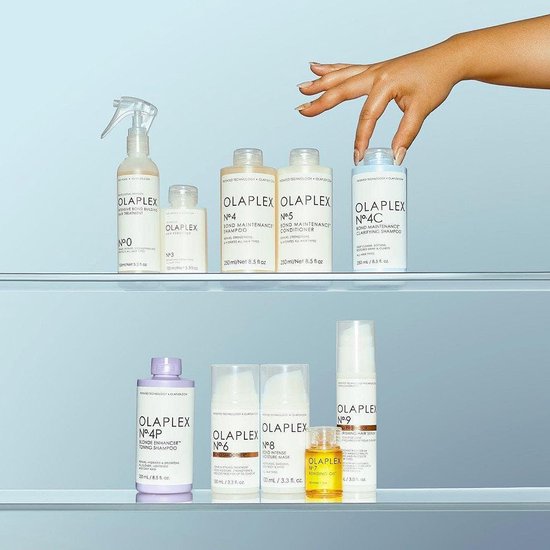 Olaplex