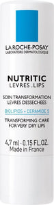 Roche-Posay Nutritic Lippenstift 4.7ml