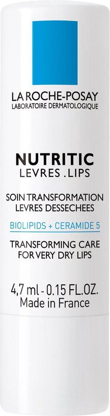 Roche-Posay Nutritic Lippenstift 4.7ml