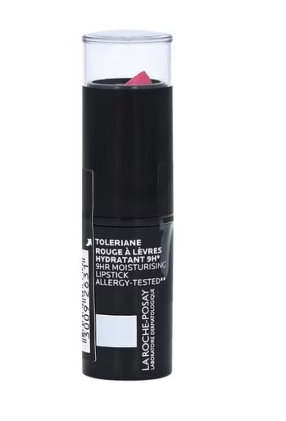 La Roche-Posay Novalip Duo Lippenstift 4ml - Kleur: 05 Perzikroos