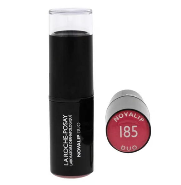 La Roche-Posay Novalip Duo Lippenstift - 4ml, Schaduw N185