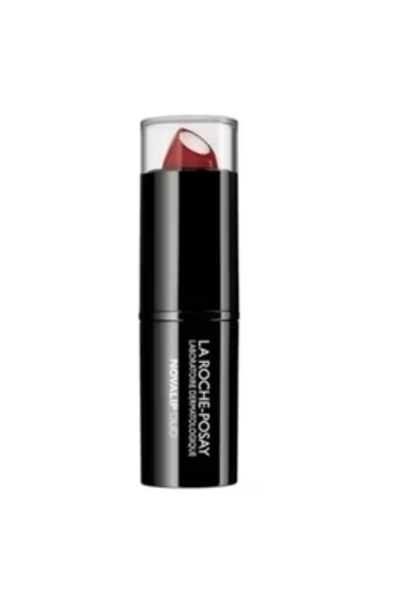 La Roche-Posay Novalip Duo Lippenstift - 4ml, Koraaltint N73