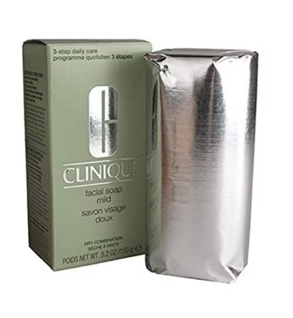 Clinique Milde Gezichtszeep 150g