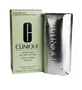 Clinique Gezichtszeep voor Vette Huid Formule 147.8ml