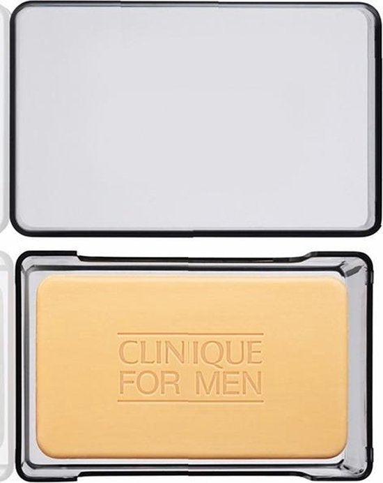 Clinique Skin Supplies for Men Gezichtszeep Beige