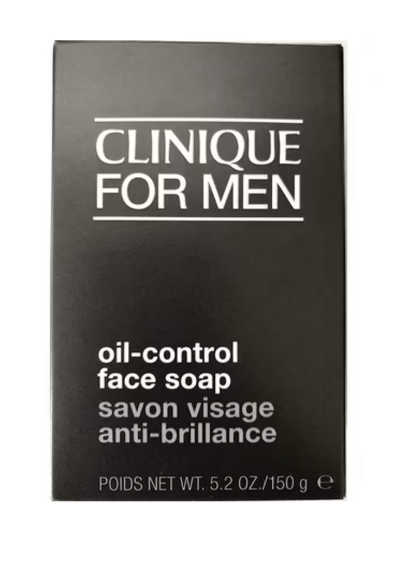 Clinique Gezichtszeep voor Mannen Extra Sterk
