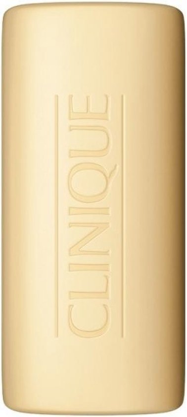 Clinique Gezichtszeep Mild voor Droge/Gemengde Huid 100g