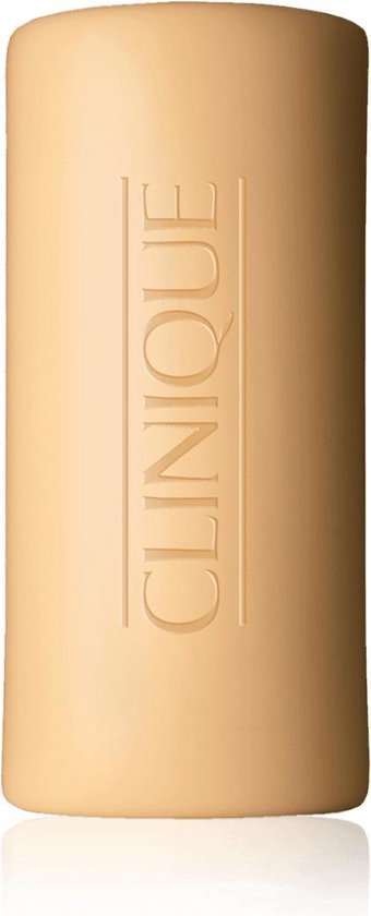 Clinique Gezichtszeep Navulling Olieachtige Huidformule 100g