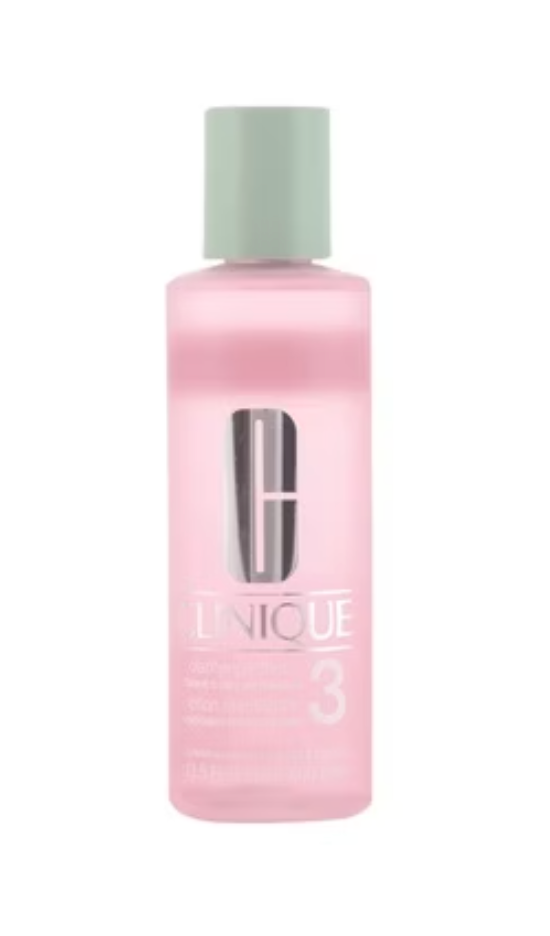 Clinique Clarifying Lotion 3 400ml