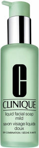 Clinique Vloeibare Gezichtszeep Mild 400ml