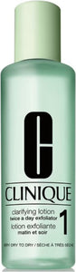 Clinique Clarifying Gezichtslotion 400ml