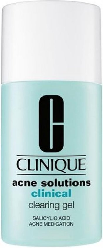 Clinique Anti-Depigmentatie Gel