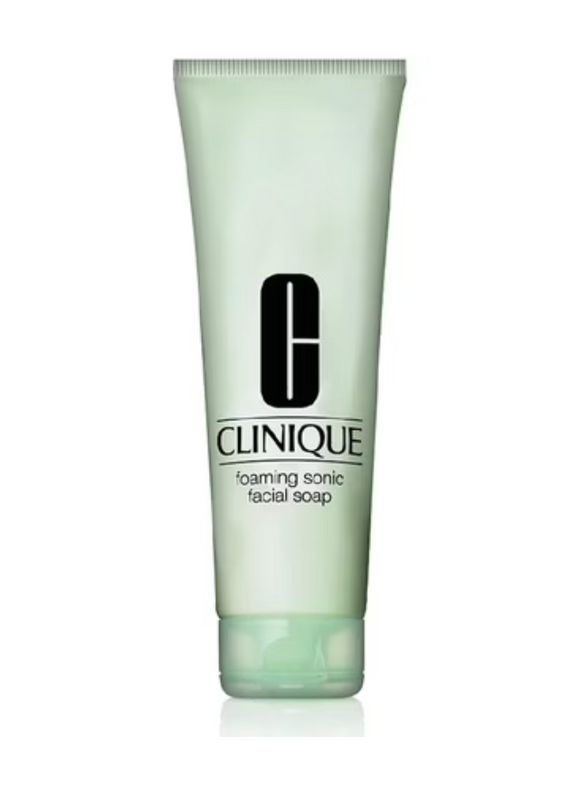 Clinique Vloeibare Gezichtszeep voor Vrouwen Extra Mild 150ml