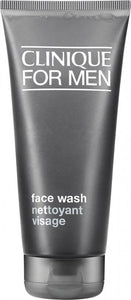Clinique Skin Supplies voor Mannen Gezichtsreiniger 200ml