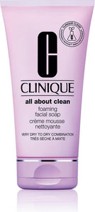 Clinique Schuimende Sonic Gezichtszeep 150ml