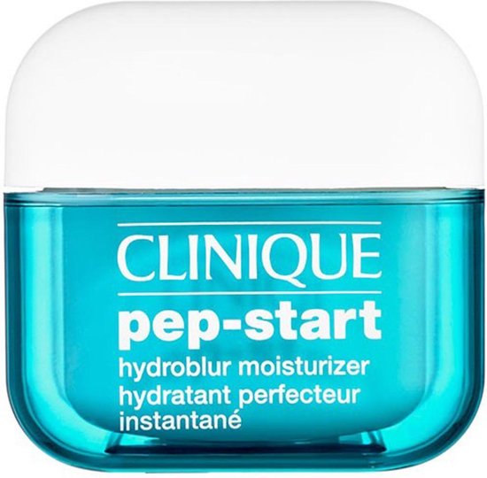 Clinique Pep-Start Hydraterende Dagcrème 50ml