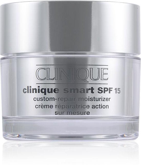 Clinique Smart Dagcrème SPF15 - 75ml