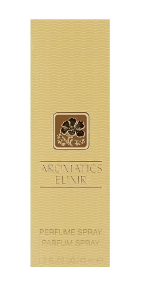 Clinique Aromatics Elixir Eau de Toilette Spray 45ml