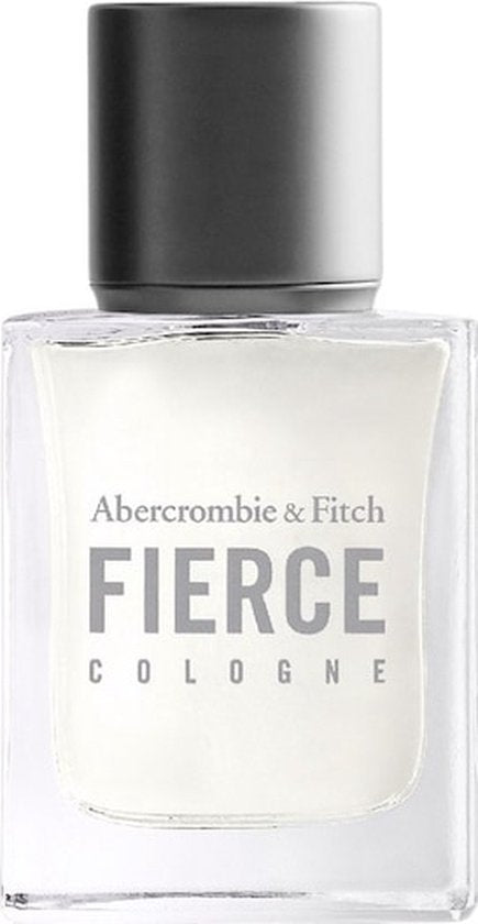Abercrombie & Fitch  Fierce Cologne Spray, 30ml