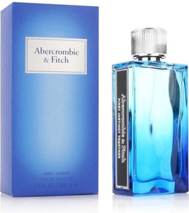 Abercrombie & Fitch First Instinct Together Eau de Toilette, 100ml, Black Edition
