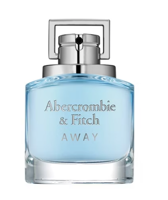 Abercrombie & Fitch  Away Eau de Toilette Tester, 100ml