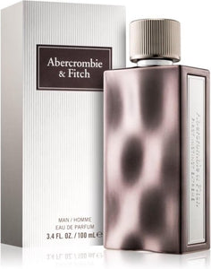 Abercrombie & Fitch First Instinct Extreme Eau de Parfum Spray 100ml