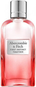 Abercrombie & Fitch First Instinct Together Voor Haar Eau de Parfum Spray