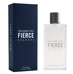 Abercrombie & Fitch Fierce Cologne Eau de Cologne Spray voor mannen