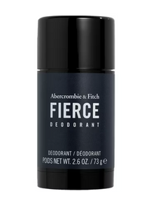 Abercrombie & Fitch  Fierce Cologne Deodorant Stick